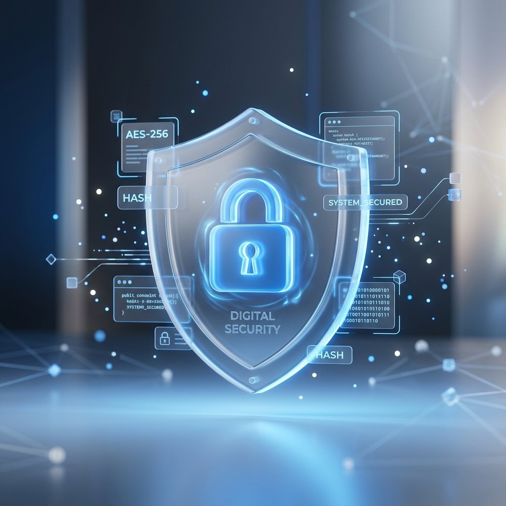 Login Illustration